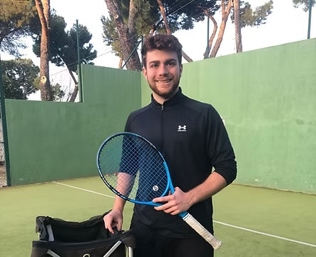 Nicolas