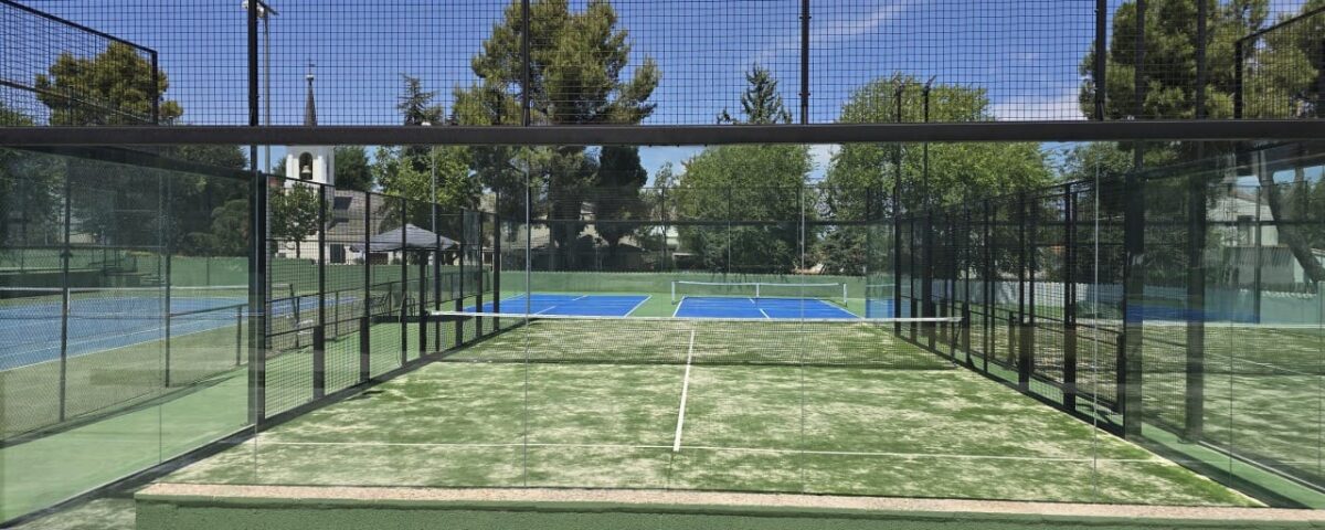 Padel 2