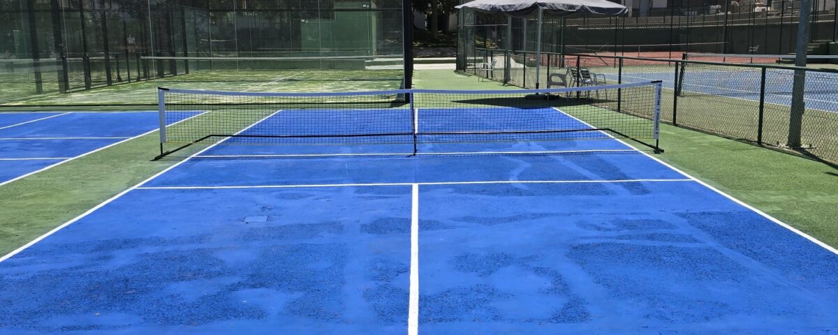 Pickleball 1
