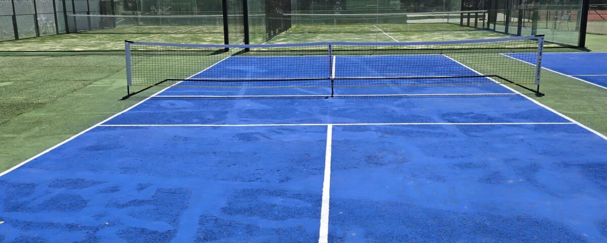 Pickleball 2