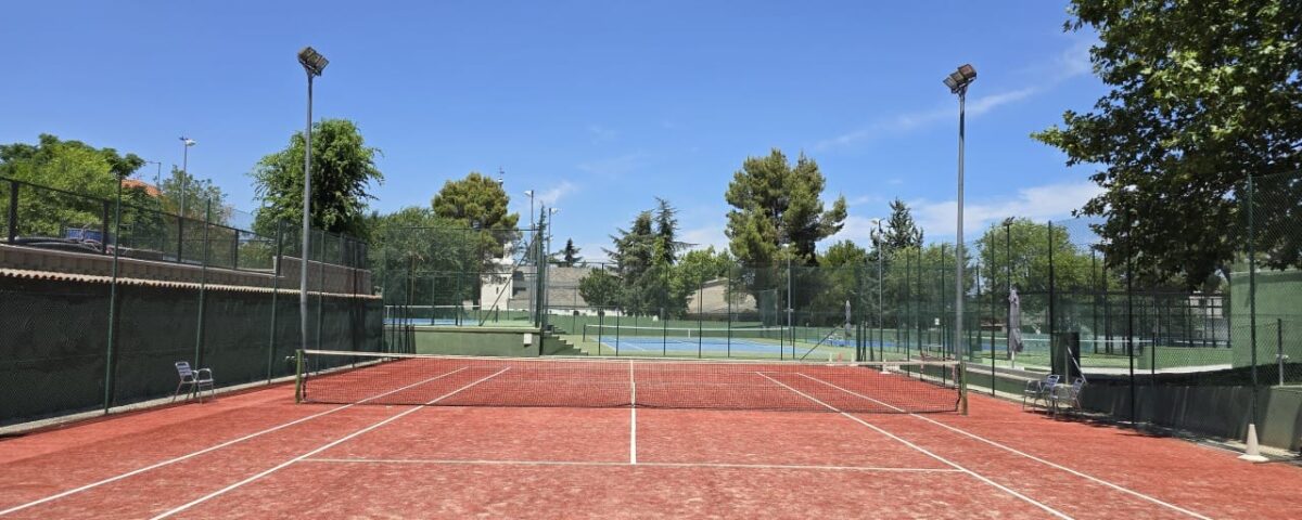 Tenis 1