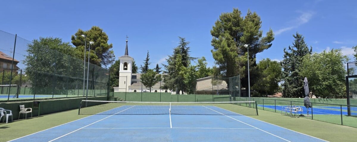 Tenis 2