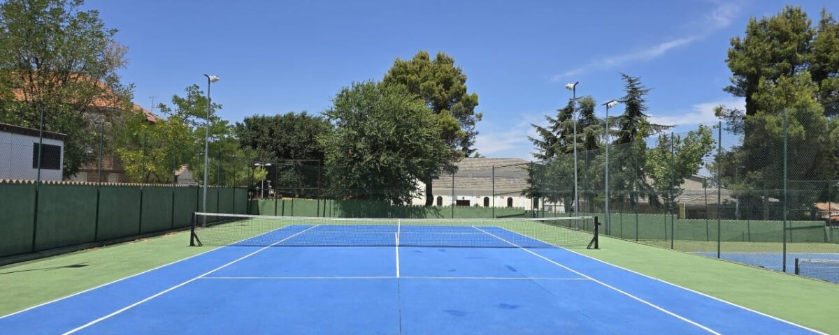 Tenis 3